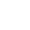 Stars group logo white